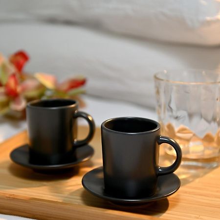 Boutique Apartment “Diviso Due” Florence Luaran gambar
