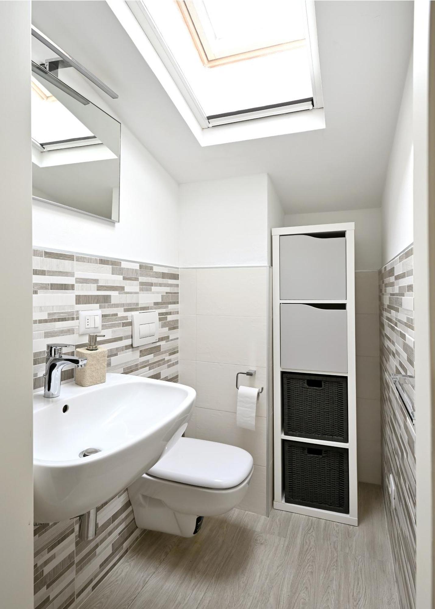 Boutique Apartment “Diviso Due” Florence Luaran gambar