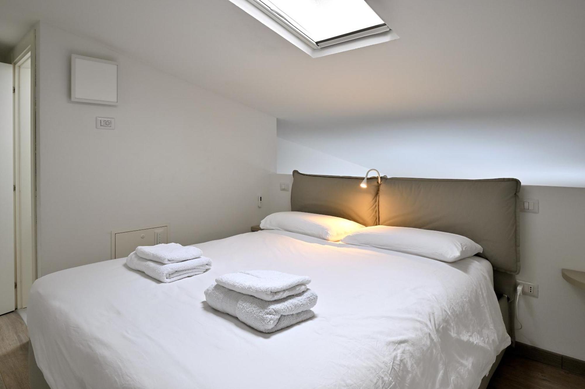 Boutique Apartment “Diviso Due” Florence Luaran gambar