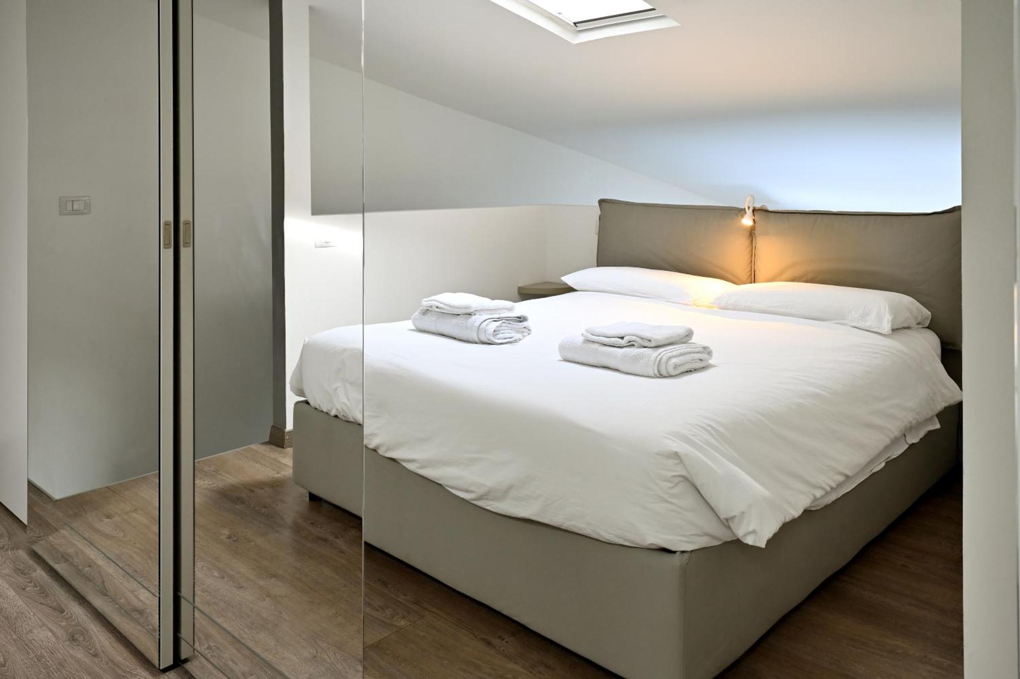 Boutique Apartment “Diviso Due” Florence Luaran gambar