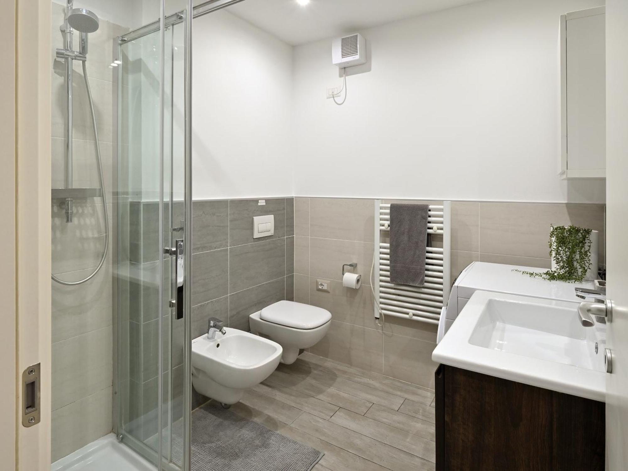 Boutique Apartment “Diviso Due” Florence Luaran gambar