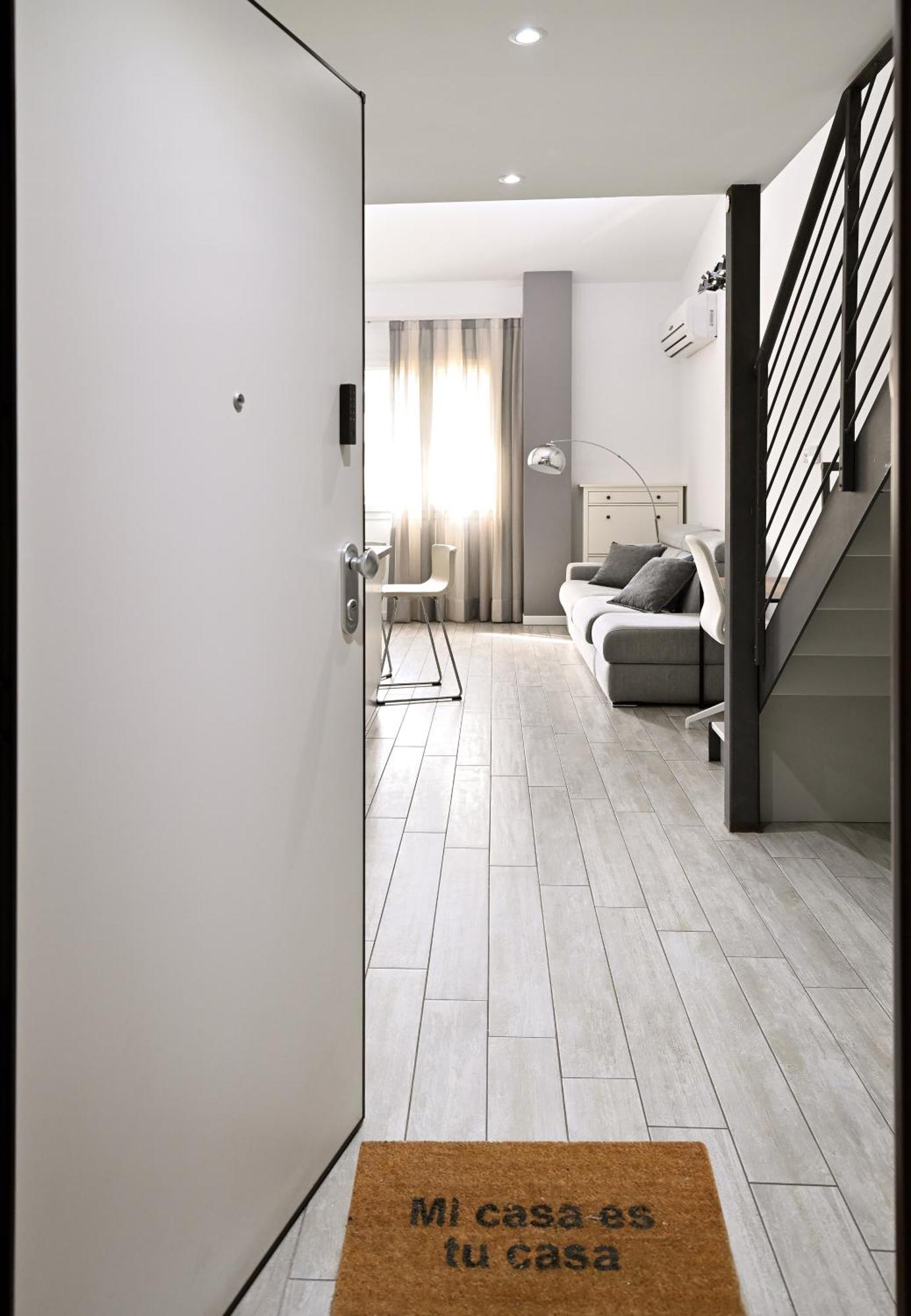Boutique Apartment “Diviso Due” Florence Luaran gambar
