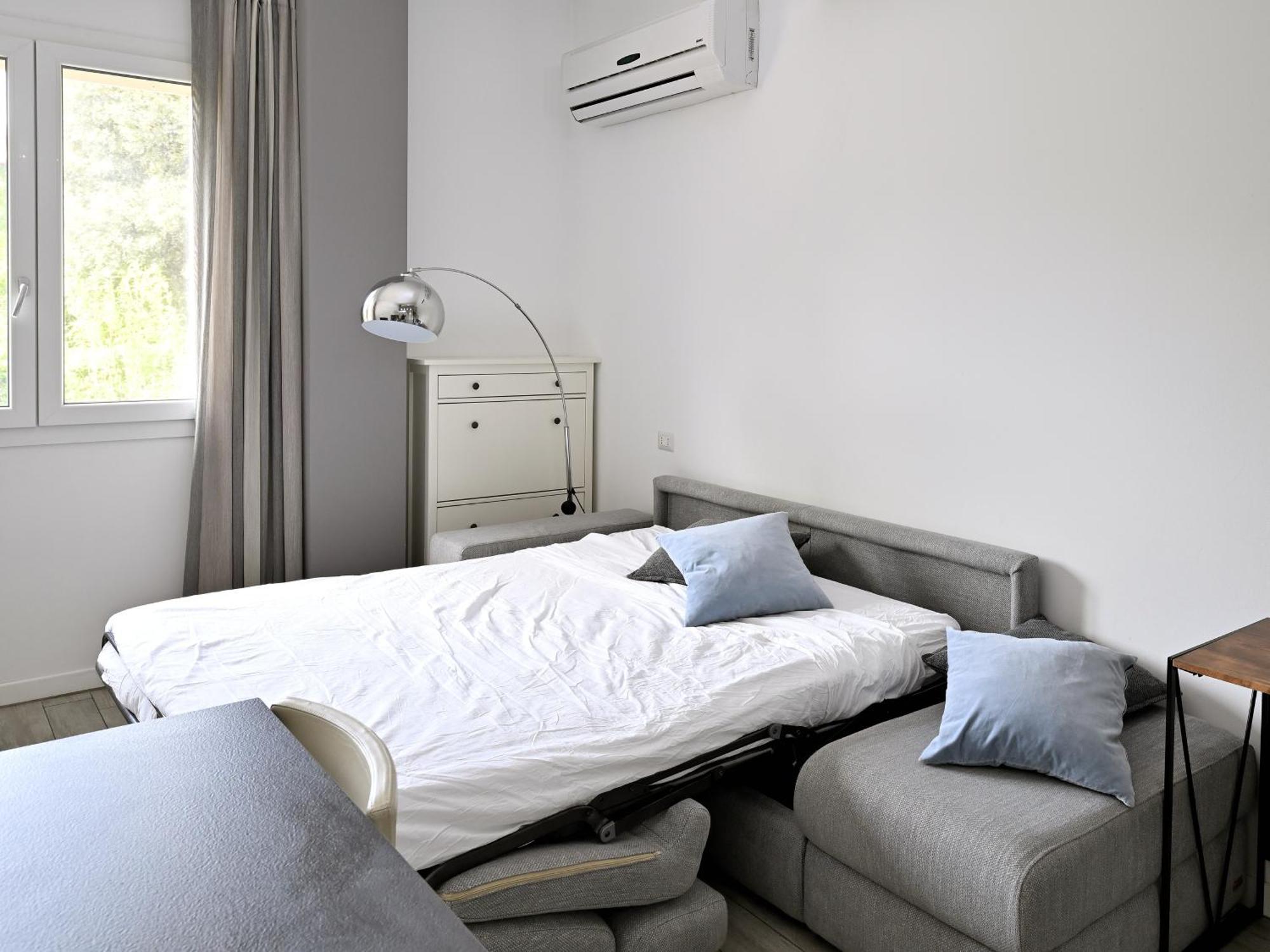 Boutique Apartment “Diviso Due” Florence Luaran gambar