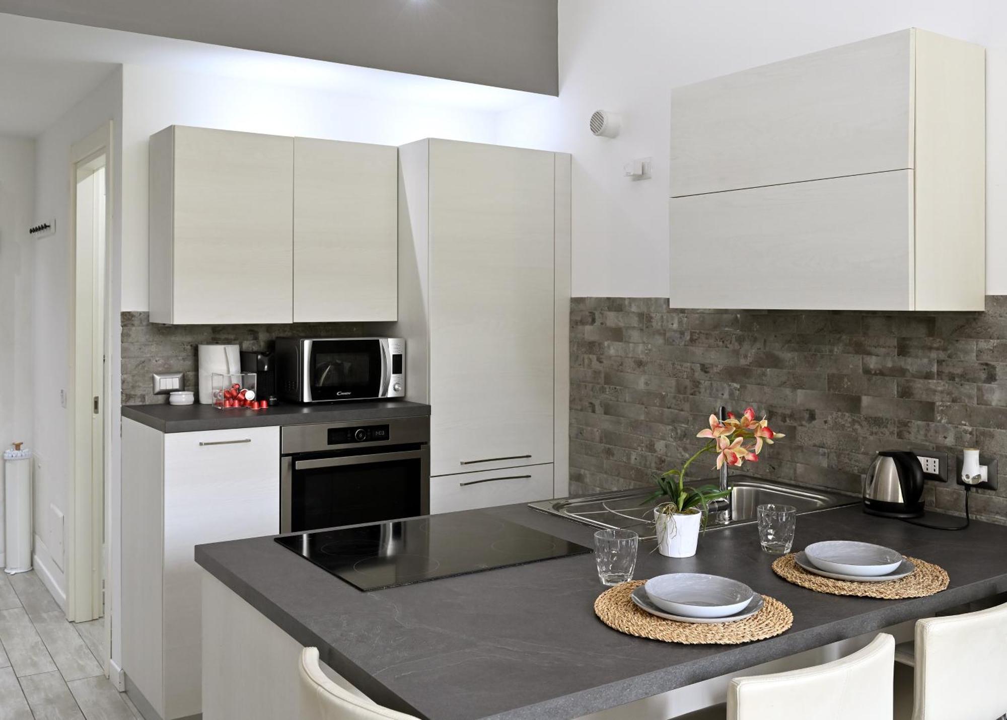 Boutique Apartment “Diviso Due” Florence Luaran gambar