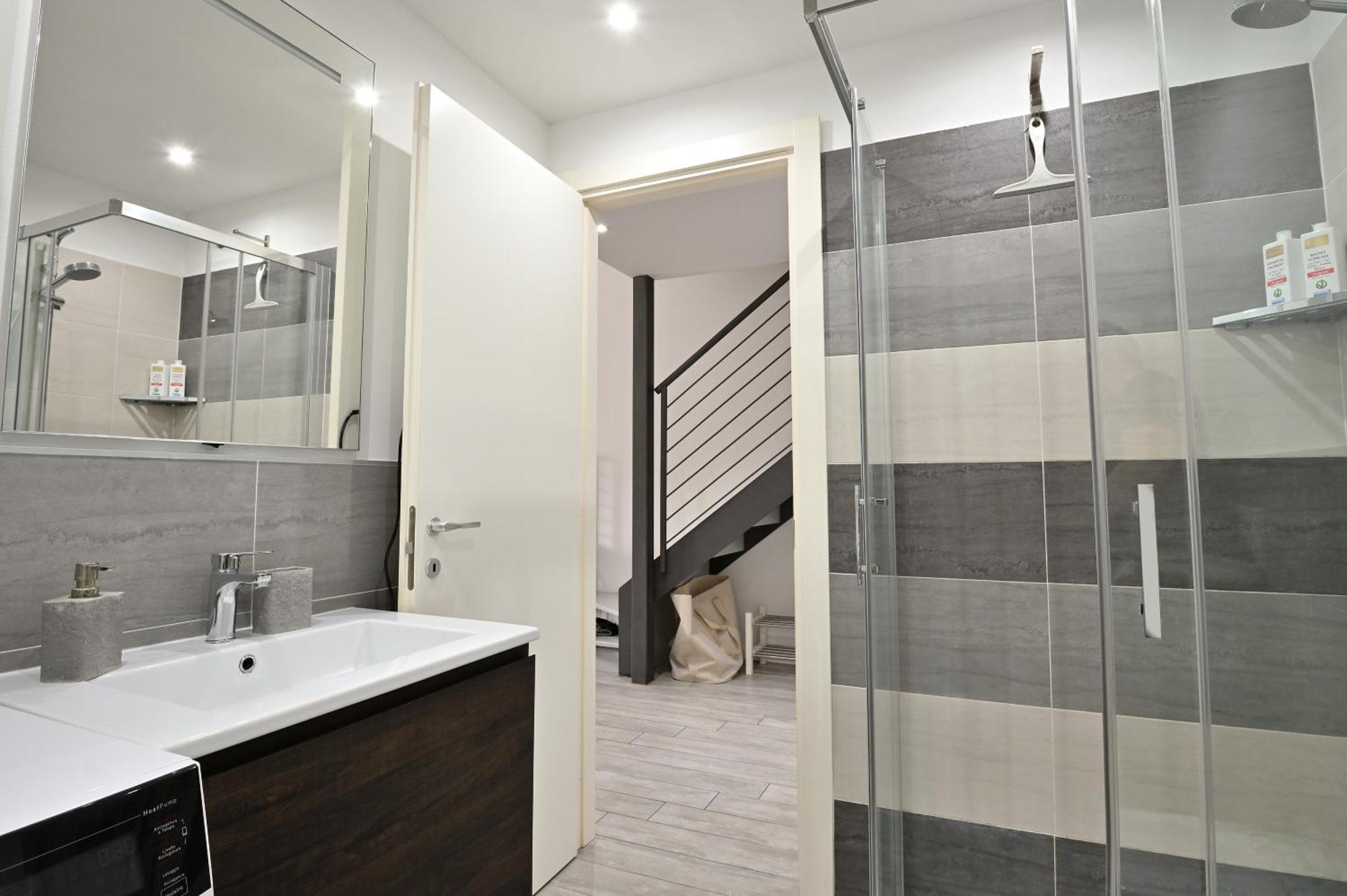 Boutique Apartment “Diviso Due” Florence Luaran gambar